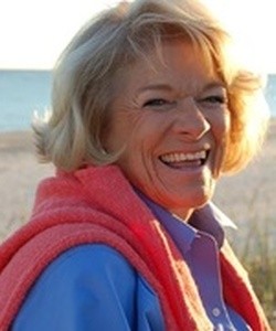 Marcia Jordan