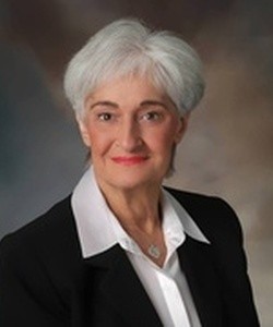 Marian J. Reitano