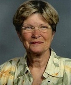Mary Kay Brown