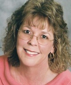 Patty Ledford