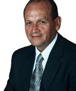 Pedro Murcia