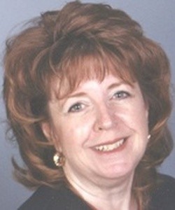 Maureen Cato-Spicer