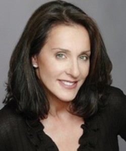 Robyn Kaufman