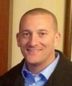 Sam Barnett