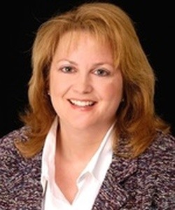 Sandra Thomas
