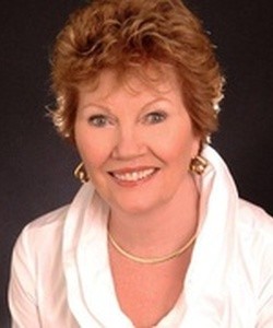 Sandy Roberts