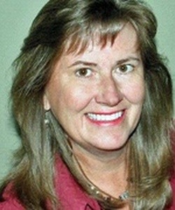 Linda Freeman
