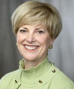 Sandra McDonald