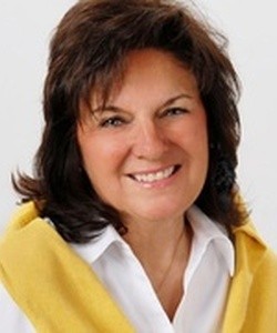 Sharon Woodson