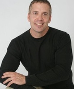 Stephen Rouse