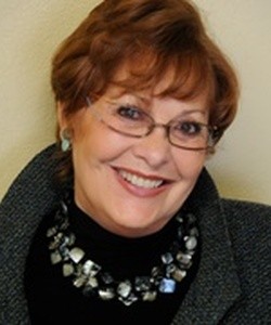 Susan Heffington