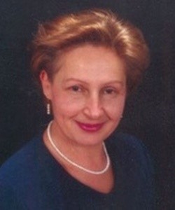 Tanya Mazurenko