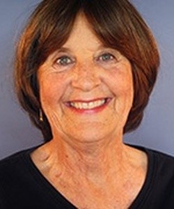 Toni Adcock