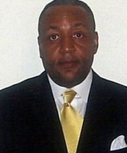 Tony Love