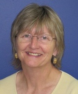 Veronika J Doherty