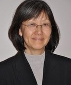 Christine Hong