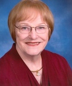 Joyce D. Muecke