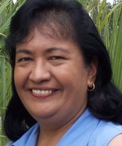 Lehua Leong