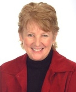 Mary Fate