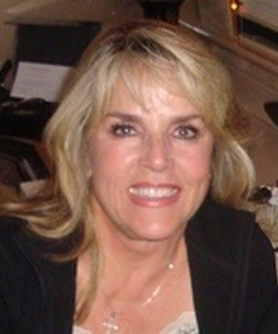 Connie Robertson