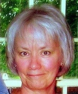 Peggy Ann Ayers