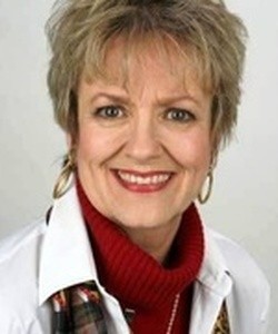 Kay Strickland