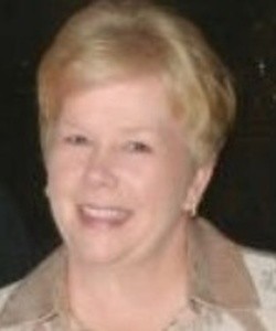 Susan Callendar