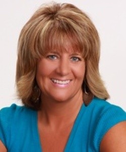 Lisa Rupp