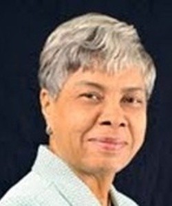 Mary Ann Evelina Smith