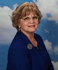 Marlene Shaw