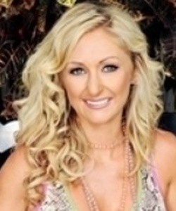 Melissa Johnson