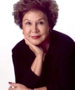 Mimi Molina
