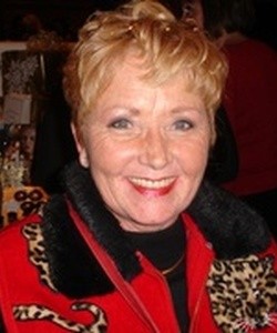 Patti Bowman
