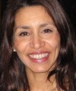 Patricia Rapan