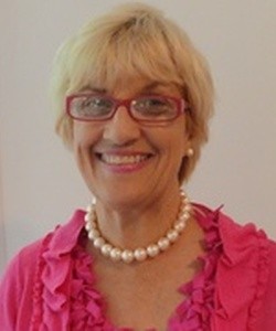 Rhondi Mullins