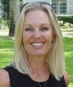 Vicki Restivo