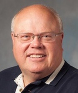 Sam Kirk