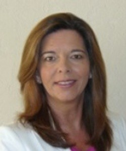 Sarah Bonin