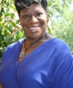 Sherry Terrell Alexander