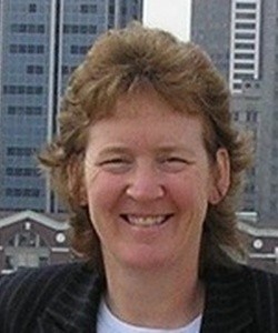 Sue Buchardt
