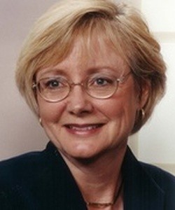 Susan Garrett
