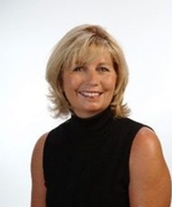Teresa Sullivan
