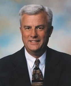 Tom B. Johnson