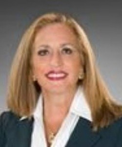 Toni Henry