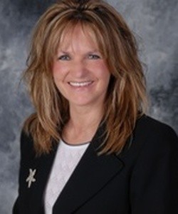Vicki Shaffner