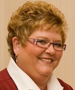 Connie Hladik