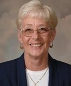 Carol B. Davis
