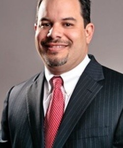 David Vina