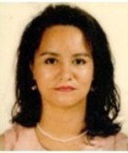 Gloria G Vega