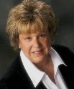 Jane Murray